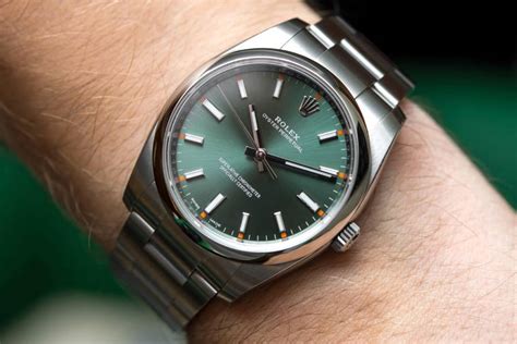 rolex più economico nuovo